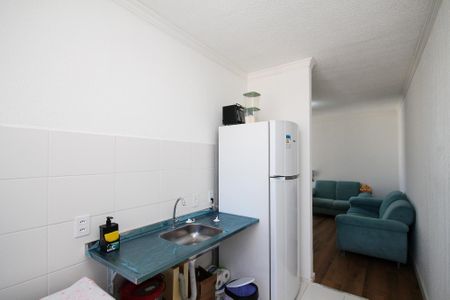 Apartamento para alugar com 49m², 2 quartos e 1 vagaCozinha