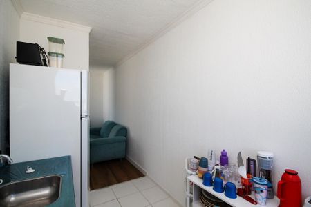 Apartamento para alugar com 49m², 2 quartos e 1 vagaCozinha