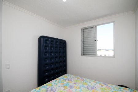 Apartamento para alugar com 49m², 2 quartos e 1 vagaQuarto 2