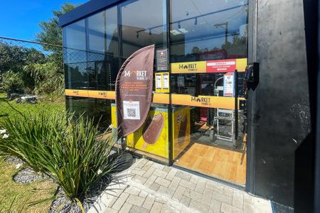 Apartamento para alugar com 49m², 2 quartos e 1 vagaConveniência