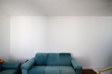 Sala de apartamento para alugar com 2 quartos, 49m² em Recanto Vista Alegre, Cotia