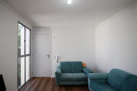 Apartamento para alugar com 49m², 2 quartos e 1 vagaSala