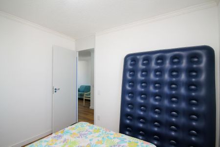 Apartamento para alugar com 49m², 2 quartos e 1 vagaQuarto 2