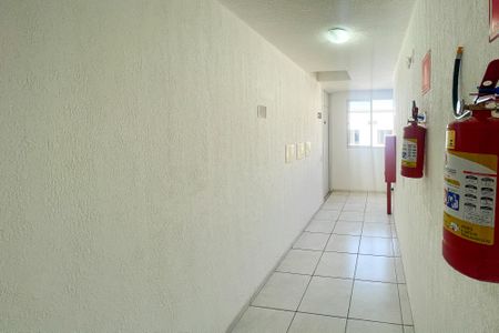 Apartamento para alugar com 49m², 2 quartos e 1 vagaEntrada Apartamento