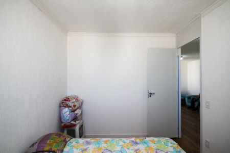 Apartamento para alugar com 49m², 2 quartos e 1 vagaQuarto 2