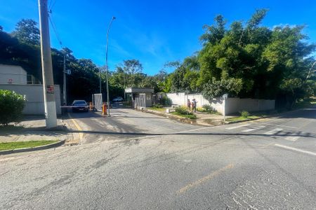 Apartamento para alugar com 49m², 2 quartos e 1 vagaFachada