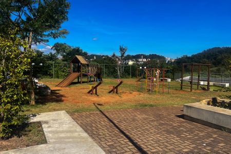 Apartamento para alugar com 49m², 2 quartos e 1 vagaÁrea comum - Playground