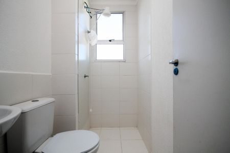 Apartamento para alugar com 49m², 2 quartos e 1 vagaBanheiro