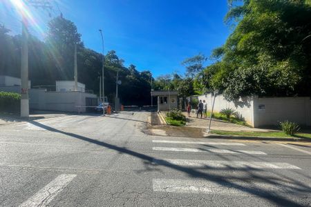 Apartamento para alugar com 49m², 2 quartos e 1 vagaFachada