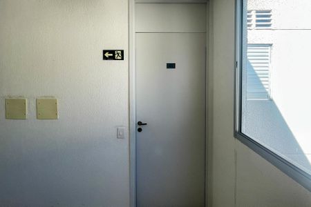 Apartamento para alugar com 49m², 2 quartos e 1 vagaEntrada Apartamento