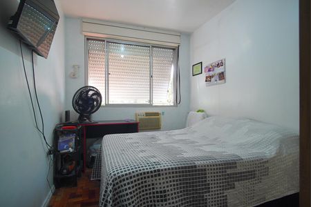 Quarto 2 de apartamento à venda com 3 quartos, 84m² em Sarandi, Porto Alegre