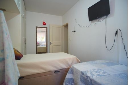 Quarto 1 de apartamento à venda com 3 quartos, 84m² em Sarandi, Porto Alegre