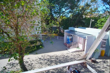 Quarto 1 - Vista de apartamento à venda com 3 quartos, 84m² em Sarandi, Porto Alegre