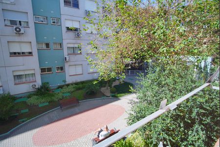 Apartamento à venda com 84m², 3 quartos e 1 vagaSala - Vista