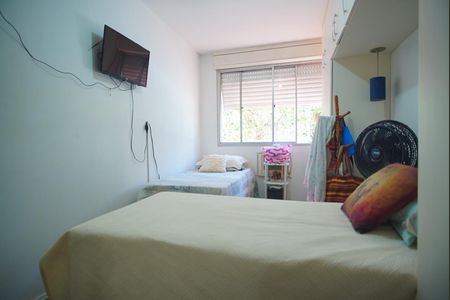 Apartamento à venda com 84m², 3 quartos e 1 vagaQuarto 1