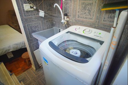Apartamento à venda com 84m², 3 quartos e 1 vagaÁrea de Serviço