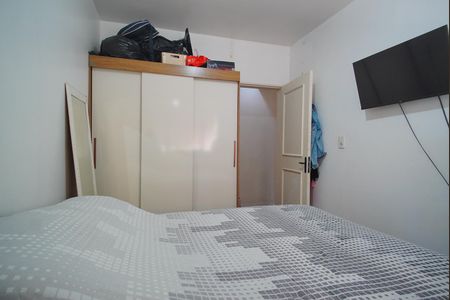 Apartamento à venda com 84m², 3 quartos e 1 vagaQuarto 2