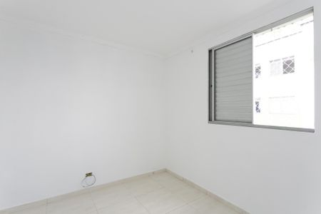 Quarto 1  de apartamento para alugar com 2 quartos, 42m² em Vila Chabilandia, São Paulo
