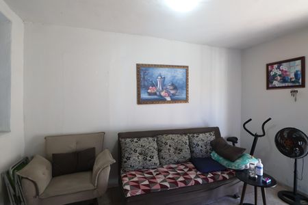 Casa à venda com 90m², 5 quartos e 4 vagasSala 1