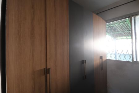 Casa à venda com 90m², 5 quartos e 4 vagasQuarto 2