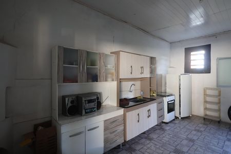 Casa à venda com 90m², 5 quartos e 4 vagasSala 2