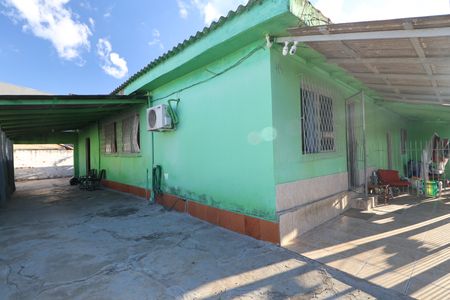 Casa à venda com 90m², 5 quartos e 4 vagasÁrea externa