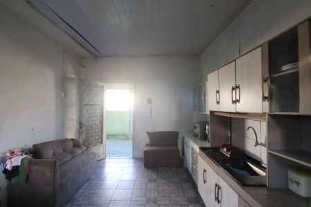 Sala 2 de casa à venda com 5 quartos, 90m² em Estância Velha, Canoas