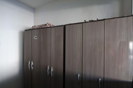 Casa à venda com 90m², 5 quartos e 4 vagasQuarto 4