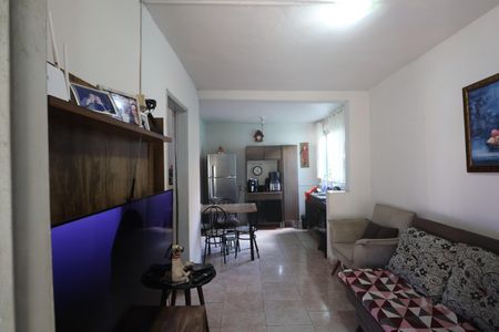 Sala 1 de casa à venda com 5 quartos, 90m² em Estância Velha, Canoas