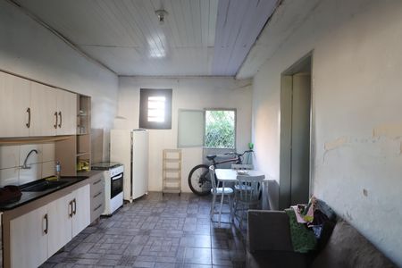 Casa à venda com 90m², 5 quartos e 4 vagasSala 2