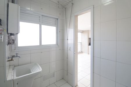 Apartamento para alugar com 84m², 3 quartos e 1 vagaÁrea de Serviço