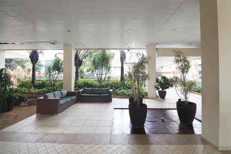 Apartamento para alugar com 84m², 3 quartos e 1 vagaÁrea comum
