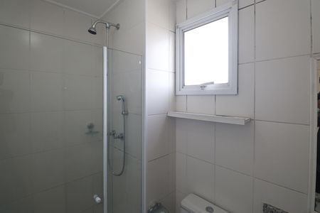 Apartamento para alugar com 84m², 3 quartos e 1 vagaBanheiro da Suíte