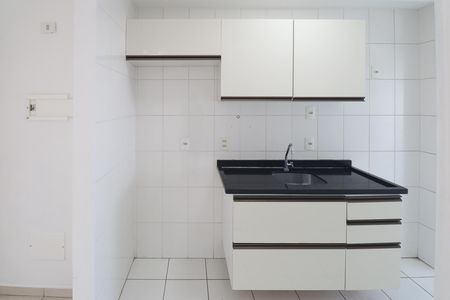 Apartamento para alugar com 84m², 3 quartos e 1 vagaCozinha - Armários