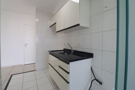 Apartamento para alugar com 84m², 3 quartos e 1 vagaCozinha - Armários