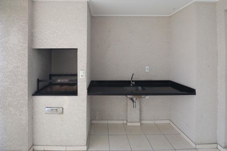 Apartamento para alugar com 84m², 3 quartos e 1 vagaVaranda / Churrasqueira