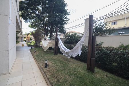 Apartamento para alugar com 84m², 3 quartos e 1 vagaRedario