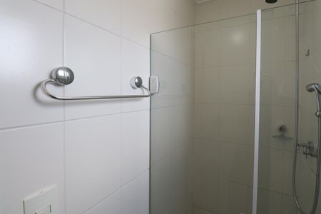 Apartamento para alugar com 84m², 3 quartos e 1 vagaBanheiro da Suíte