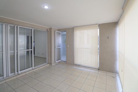 Apartamento para alugar com 84m², 3 quartos e 1 vagaVaranda 