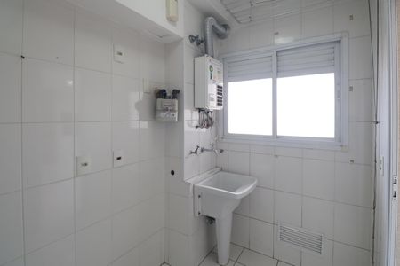 Apartamento para alugar com 84m², 3 quartos e 1 vagaÁrea de Serviço
