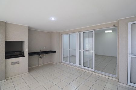 Varanda  de apartamento para alugar com 3 quartos, 84m² em Tucuruvi, São Paulo