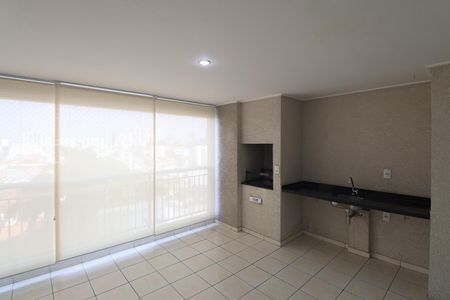 Apartamento para alugar com 84m², 3 quartos e 1 vagaVaranda 