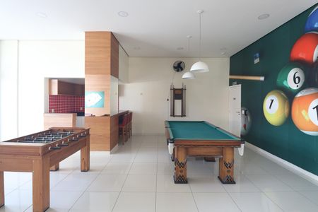 Apartamento para alugar com 84m², 3 quartos e 1 vagaSala de Jogos