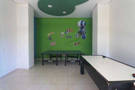 Apartamento para alugar com 84m², 3 quartos e 1 vagaSala de Jogos