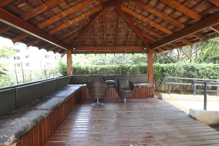 Apartamento para alugar com 84m², 3 quartos e 1 vagaÁrea comum