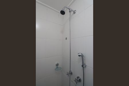 Apartamento para alugar com 84m², 3 quartos e 1 vagaBanheiro da Suíte