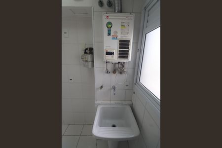 Apartamento para alugar com 84m², 3 quartos e 1 vagaÁrea de Serviço