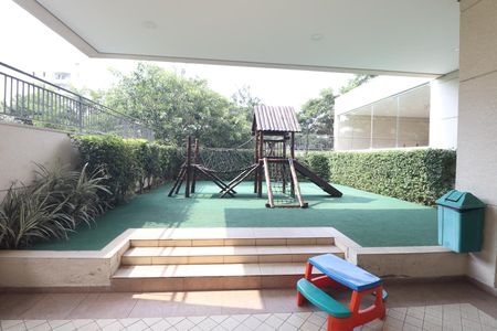 Apartamento para alugar com 84m², 3 quartos e 1 vagaÁrea comum - Playground