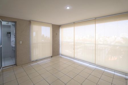 Varanda  de apartamento para alugar com 3 quartos, 84m² em Tucuruvi, São Paulo