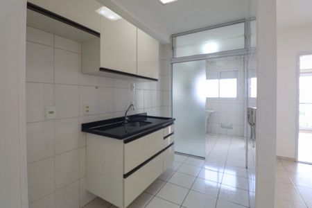 Apartamento para alugar com 84m², 3 quartos e 1 vagaCozinha - Armários